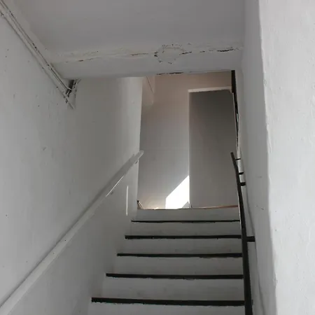 Apartment Fatima *
