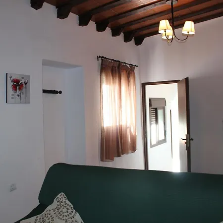Fatima Apartment Conil De La Frontera
