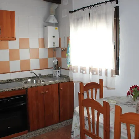 Apartment Fatima *