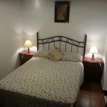 Fatima Apartment Conil De La Frontera