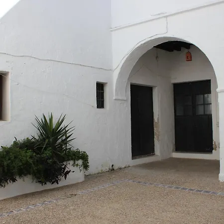 Fatima Conil De La Frontera