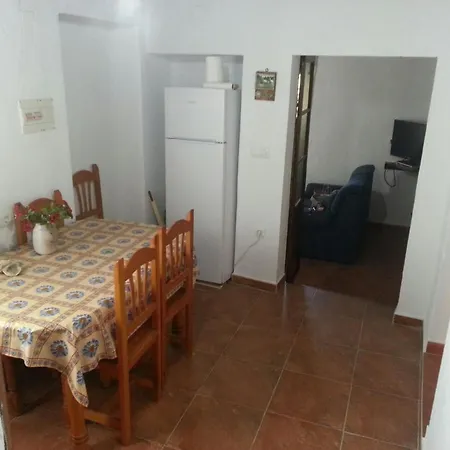 Fatima Apartment