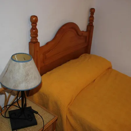 Fatima Apartment *