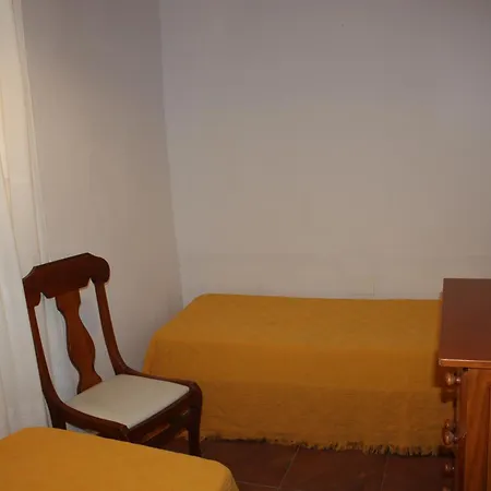 Apartment Fatima *