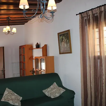 Fatima Apartment Conil De La Frontera