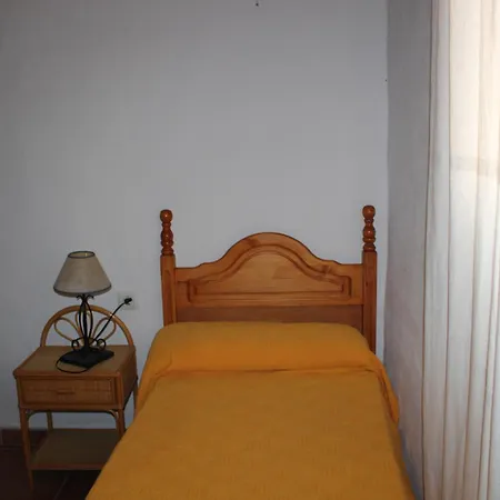 Apartment Fatima Conil De La Frontera